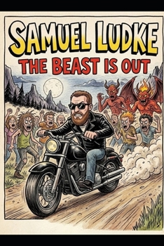 The Beast Is Out