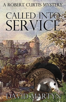 Paperback Called into Service Book