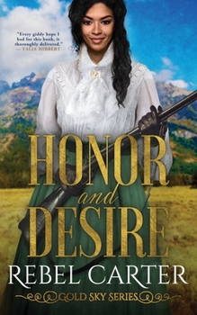 Paperback Honor and Desire: Friends to Lovers Romance Book