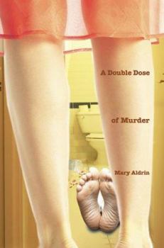 Paperback A Double Dose of Murder Book