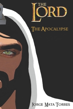 Paperback The Lord: The Apocalypse Book