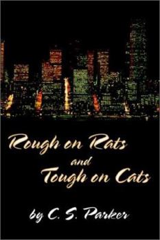 Paperback Rough on Rats and Tough on Cats Book