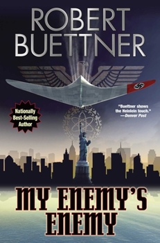 Mass Market Paperback My Enemy's Enemy Book