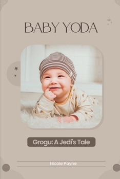 Paperback Baby Yoda: Gorgu: A Jedi's Tale Book