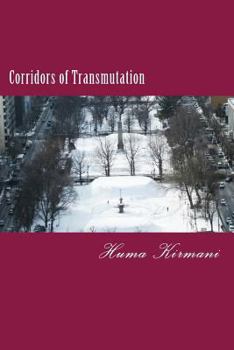 Paperback Corridors of Transmutation: Tears of Jasmine Book