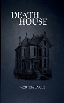 Paperback Death House Book