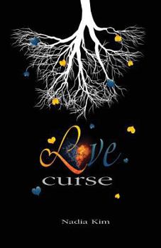 Paperback Love Curse Book