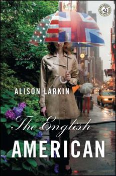 Paperback The English American Book