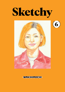 Paperback Sketchy 6 Book