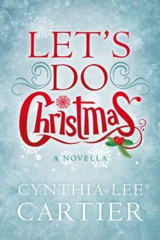Paperback Let's Do Christmas Book