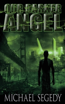 Paperback Our Darker Angel Book