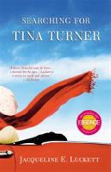 Paperback Searching for Tina Turner Book