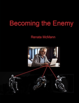 Paperback Becoming the Enemy Book