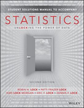 Statistics: Unlocking the Power of Data