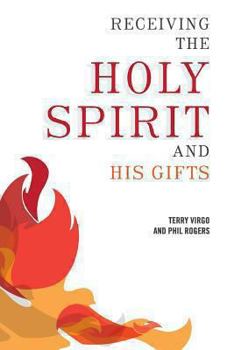 Paperback Receiving the Holy Spirit and His Gifts Book
