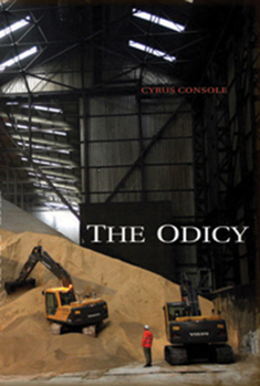 Paperback The Odicy Book