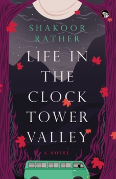 Paperback Life in the Clocktower Valley Book