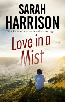 Hardcover Love in a Mist Book