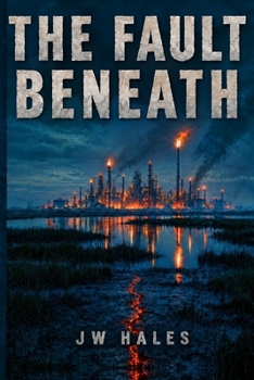 Paperback The Fault Beneath Book