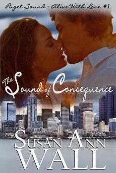 Paperback The Sound of Consequence Book