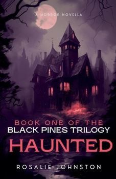 Paperback Haunted Book