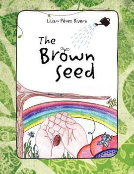 Paperback The Brown Seed Book