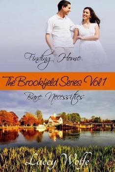 The Brookfield Series Volume One - Book  of the Brookfield