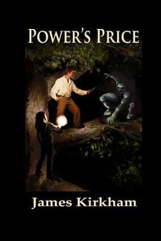 Paperback Power's Price Book