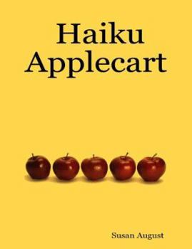 Paperback Haiku Applecart Book