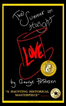 Paperback The Summer of Haight Book