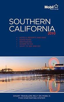 Paperback Southern California Regional Guide Book