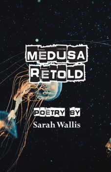 Paperback Medusa Retold Book