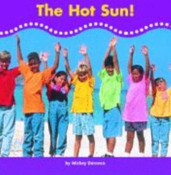 Pamphlet The Hot Sun Book