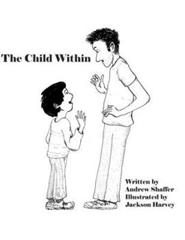 Paperback The Child Within Book