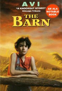 The Barn (Avon Camelot Books (Paperback))