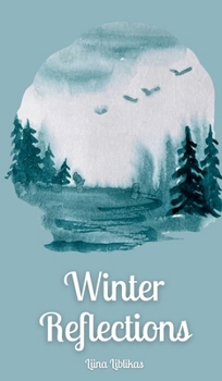 Hardcover Winter Reflections Book