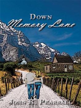 Paperback Down Memory Lane Book