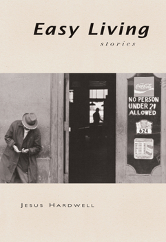 Paperback Easy Living: Stories Book