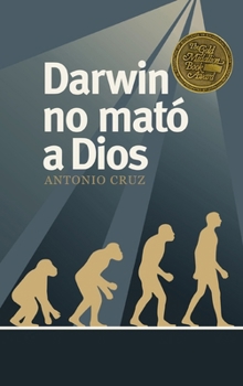 Paperback Darwin No Mató a Dios [Spanish] Book