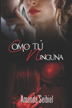 Paperback Como tú ninguna [Spanish] Book