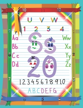 Paperback Summer Time Alphabet Tracing Exercise K: Summer Kindergarten ABC Workbook.Summer Pre K Alphabet Worksheets.Summer Pre K ABC Worksheets.Summer Pre K Al Book