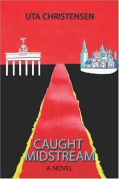 Paperback Caught Midstream Book