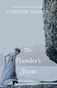 Paperback The Traveler's Stone Book