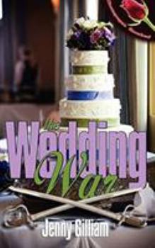 Paperback The Wedding War Book