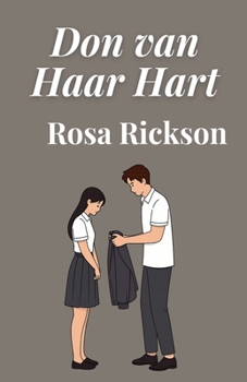 Paperback Don van Haar Hart [Dutch] Book