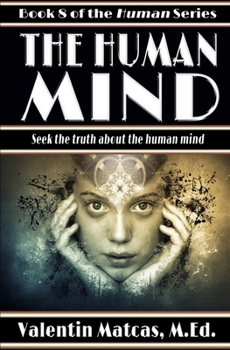 Paperback The Human Mind Book