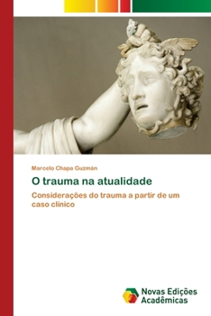 Paperback O trauma na atualidade [Portuguese] Book