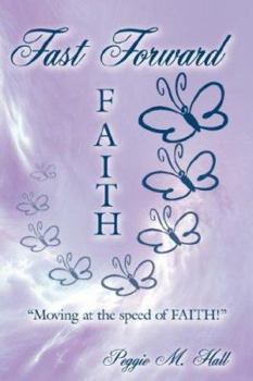 Paperback Fast-Forward FAITH Book