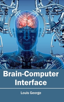 Hardcover Brain-Computer Interface Book