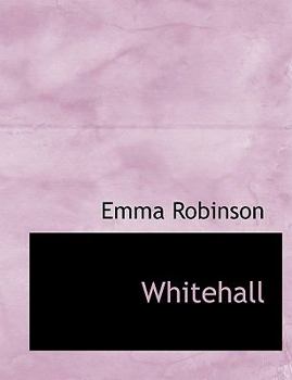 Paperback Whitehall Book